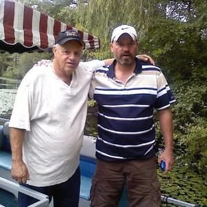 Meet your Posher, Charles